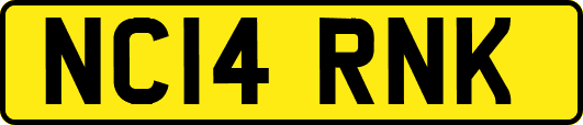 NC14RNK