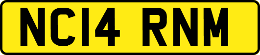 NC14RNM