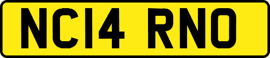 NC14RNO