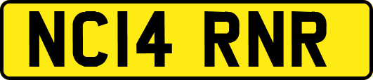 NC14RNR