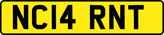 NC14RNT