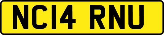 NC14RNU