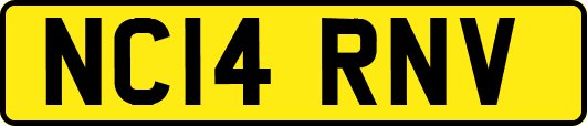 NC14RNV