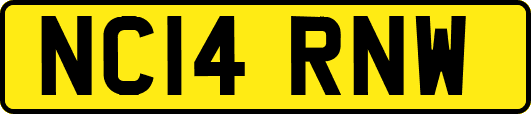 NC14RNW