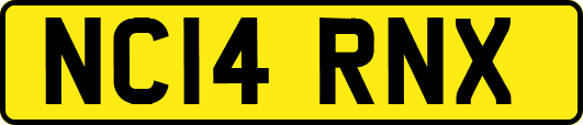 NC14RNX