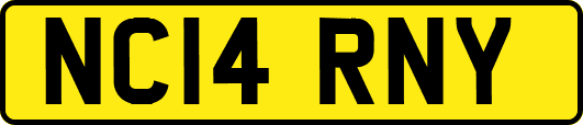 NC14RNY