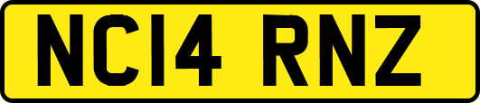 NC14RNZ