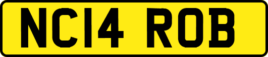 NC14ROB