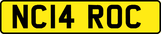 NC14ROC