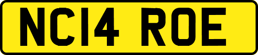 NC14ROE