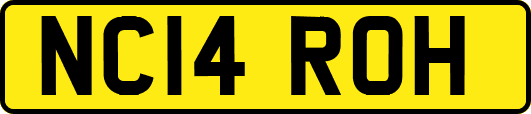 NC14ROH