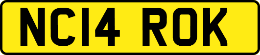 NC14ROK