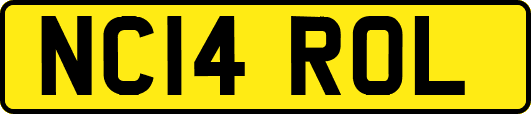 NC14ROL