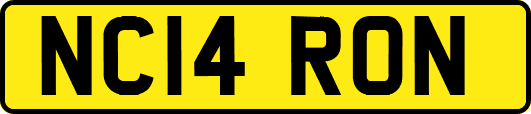 NC14RON