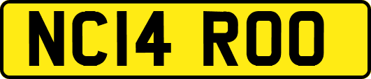 NC14ROO