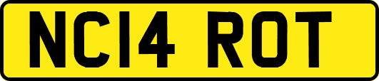 NC14ROT