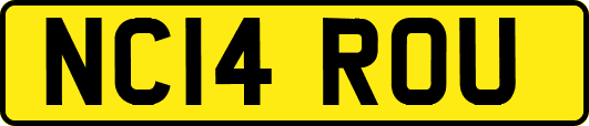 NC14ROU