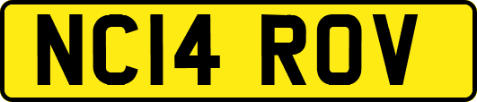 NC14ROV
