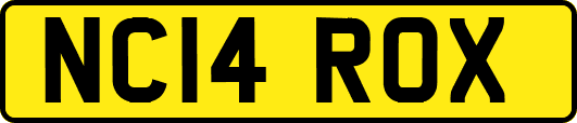 NC14ROX