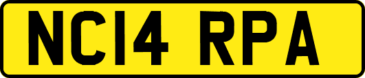 NC14RPA