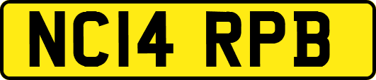 NC14RPB