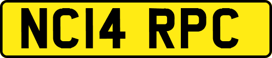 NC14RPC