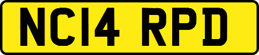 NC14RPD