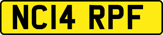 NC14RPF