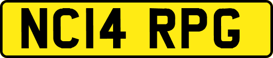 NC14RPG