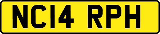 NC14RPH