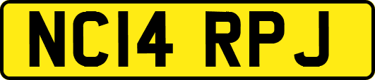 NC14RPJ