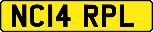 NC14RPL
