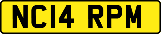NC14RPM