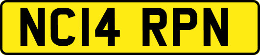 NC14RPN