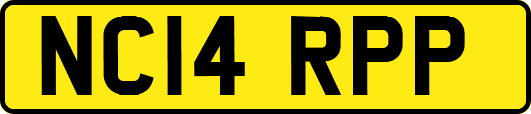 NC14RPP