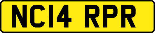 NC14RPR