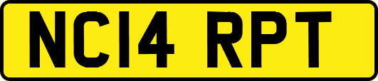 NC14RPT