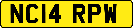 NC14RPW