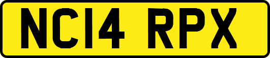 NC14RPX