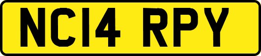 NC14RPY