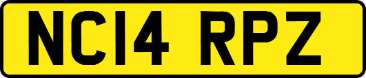 NC14RPZ