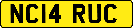NC14RUC