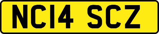 NC14SCZ