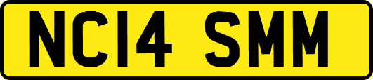 NC14SMM