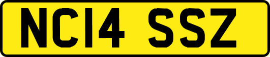 NC14SSZ