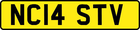 NC14STV