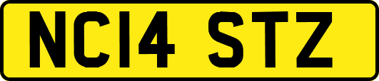 NC14STZ