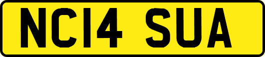 NC14SUA