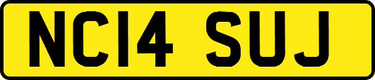 NC14SUJ