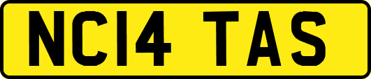NC14TAS